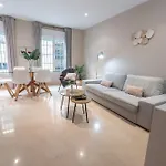 Apartamento Centrico Rincon De Ensueno Parking Gratis