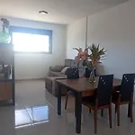Apartamento Turistico En Lebrija
