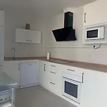 Apartamento Turistico En Lebrija