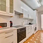 Apartamento Breton De Los Herreros