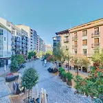 Apartamento Breton De Los Herreros