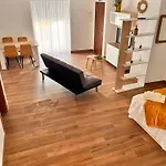 Apartamentos El Peligro 5 Zaguan