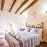 Buger - 3721 Mallorca