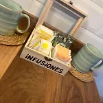 Apartamento El Cuchi