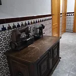 Hostal Restaurante El Labrador