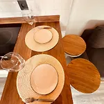 Apartamento El Cuchi