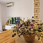 Apartamento Vetalegua Jerez