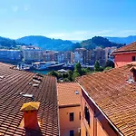 Apartamento Con Encanto En El Puerto De Bermeo