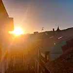 Apartamento Con Encanto En El Puerto De Bermeo