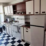 Apartamento Con Encanto En El Puerto De Bermeo