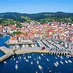 Apartamento Con Encanto En El Puerto De Bermeo