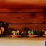 Casa Rural En Yeguada Vistabella.