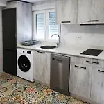 Apartamento Frente Al Mar