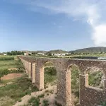 Villa De Fernan Perez