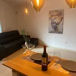 Apartamento La Terraza Del Sol
