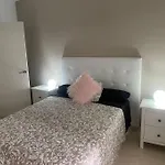 Apartamento La Terraza Del Sol