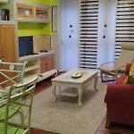 Apartamento El Ferial