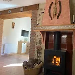 Casa Rural El Aljibe