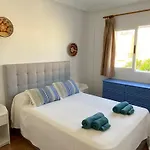Discover Perfect Beach Apartment, Only 300M Away