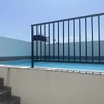 Moderno Apartamento A 200M De La Playa