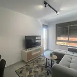 Moderno Apartamento A 200M De La Playa