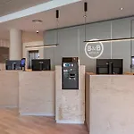 B&B Hotel Valencia Ciudad de las Ciencias