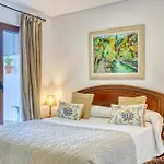 Hotel Mirador Arabeluj