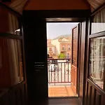 Hostal Ruta De Lorca