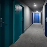 B&B Hotel Granada
