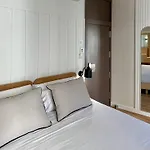 Cosy Rooms Embajador