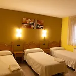 Hostal La Maravillosa