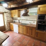 Casa Rural Sarmiento