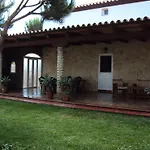 Complejo Rural Entre Pinos