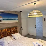 Apartamentos Finca Wapa