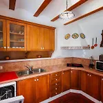 Casa Rural La Herradura Del Rio Jucar