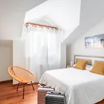 Apartamentos Alday
