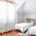 Apartamentos Alday