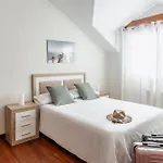 Apartamentos Alday