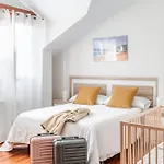 Apartamentos Alday