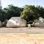 Centro De Ocio Alua Bungalows Camping Rafting Benameji
