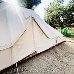 Centro De Ocio Alua Bungalows Camping Rafting Benameji