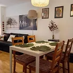 Apartamentos el Camino