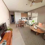Apartamento La Tortuga II Beach