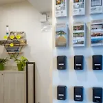 Atotxa Rooms