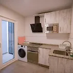 Area Suites