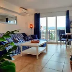 200 Meters To Arenal Beach. 3 Bedroom Javea