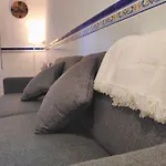 Apartamento el Cau, acogedor y cerca del Montseny