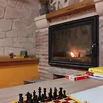 El encinar de las Hoces - Vivienda de uso turístico