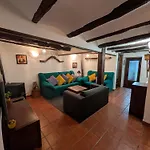Casa Rural Sarrion TERUEL Teresa