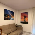 Apartamento De Verano 1 Habitacion